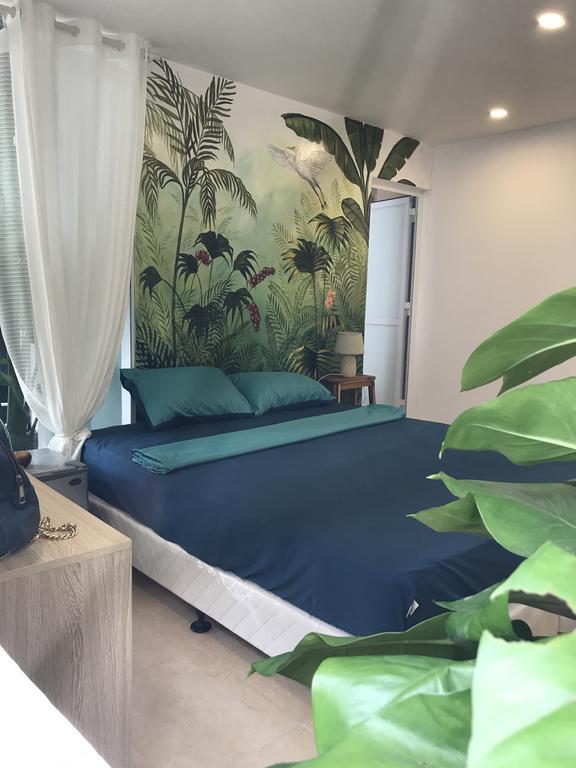 Hanoi Downtown Hostel エクステリア 写真