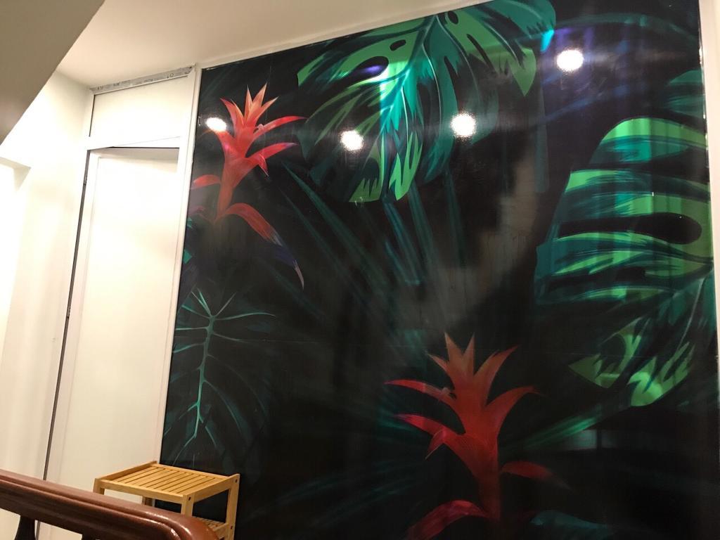 Hanoi Downtown Hostel エクステリア 写真