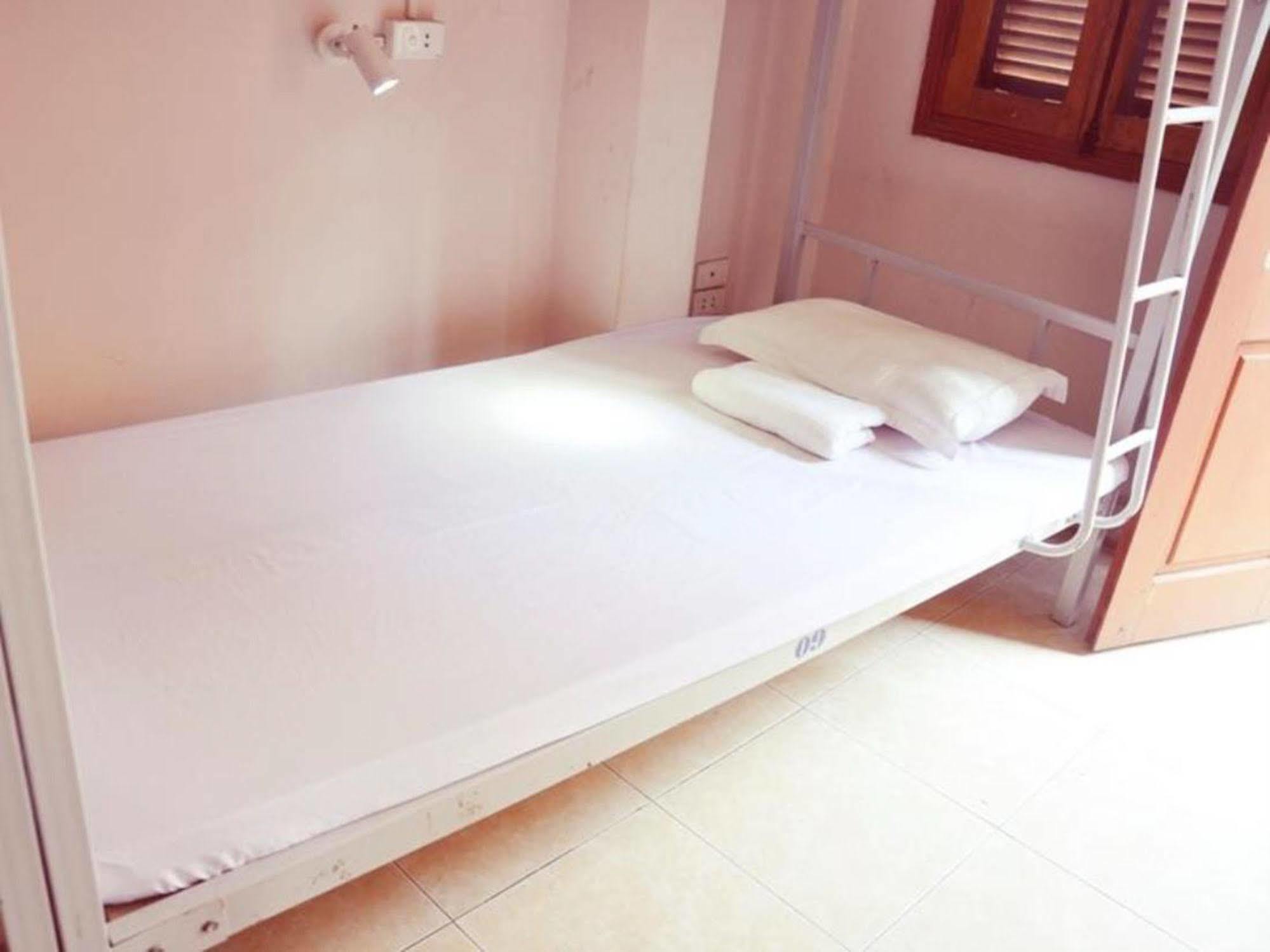 Hanoi Downtown Hostel エクステリア 写真