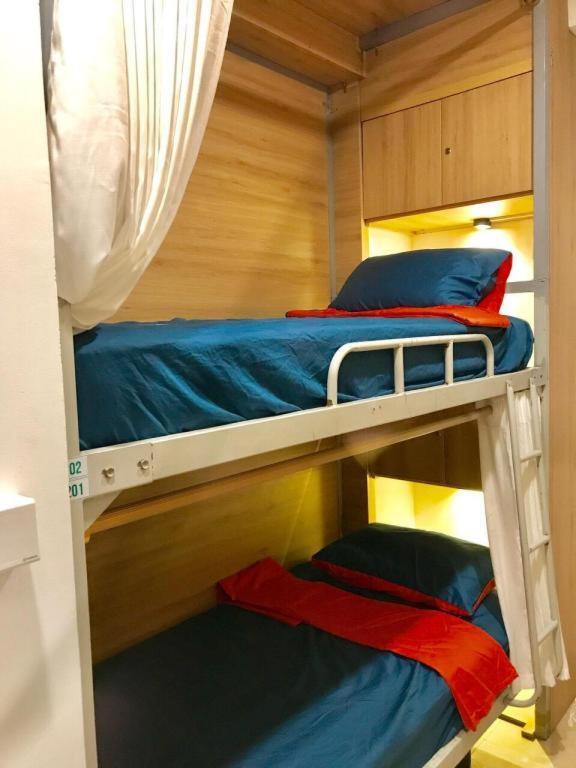 Hanoi Downtown Hostel エクステリア 写真