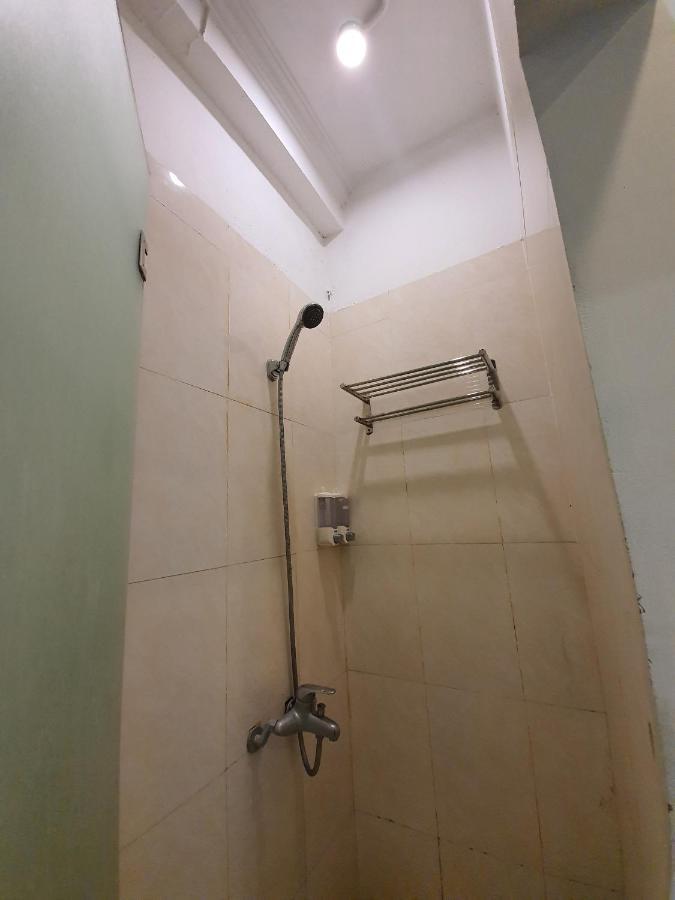Hanoi Downtown Hostel エクステリア 写真